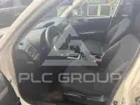 2013 Subaru Forester