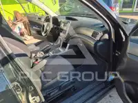 2013 Subaru Forester