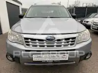 2013 Subaru Forester