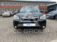 2013 Subaru Forester