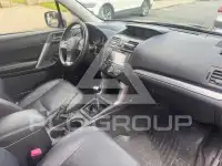 2013 Subaru Forester