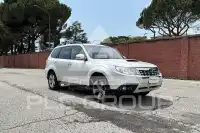 2013 Subaru Forester