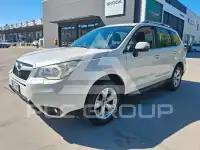 2013 Subaru Forester
