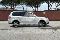 2013 Subaru Forester