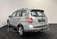2013 Subaru Forester