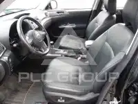 2013 Subaru Forester