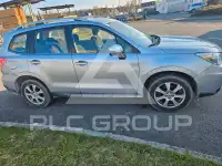 2013 Subaru Forester