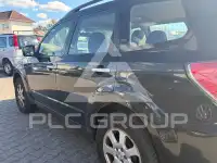 2013 Subaru Forester