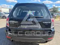 2013 Subaru Forester