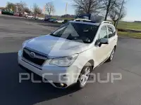2013 Subaru Forester