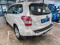 2013 Subaru Forester