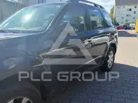 2013 Subaru Forester