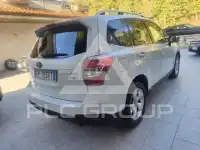 2013 Subaru Forester
