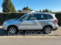 2013 Subaru Forester