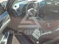 2013 Subaru Forester
