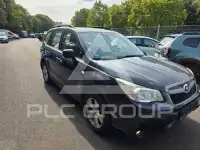 2013 Subaru Forester