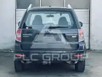 2013 Subaru Forester