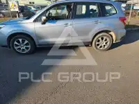 2013 Subaru Forester