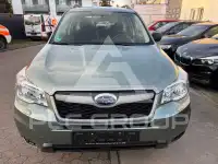 2013 Subaru Forester