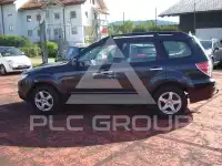 2013 Subaru Forester