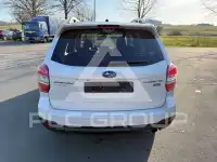 2013 Subaru Forester