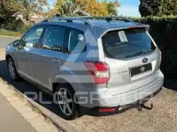 2013 Subaru Forester