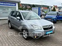 2013 Subaru Forester