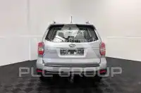 2013 Subaru Forester
