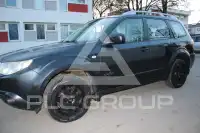2013 Subaru Forester