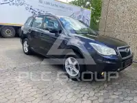 2013 Subaru Forester