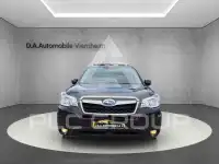 2013 Subaru Forester