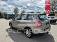 2013 Subaru Forester