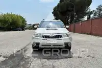 2013 Subaru Forester