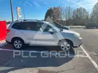 2013 Subaru Forester