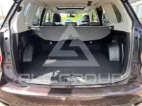 2013 Subaru Forester