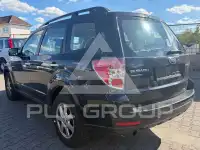 2013 Subaru Forester