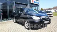2013 Subaru Forester