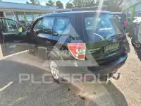 2013 Subaru Forester