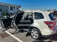 2013 Subaru Forester