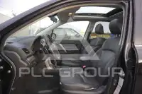 2013 Subaru Forester