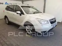 2013 Subaru Forester
