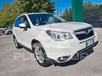 2013 Subaru Forester