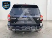 2013 Subaru Forester