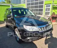 2013 Subaru Forester