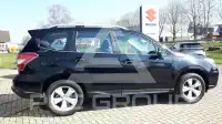 2013 Subaru Forester