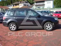 2013 Subaru Forester