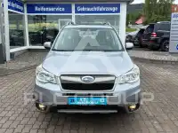 2013 Subaru Forester