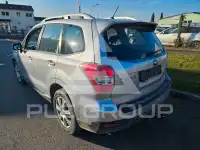 2013 Subaru Forester