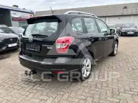 2013 Subaru Forester