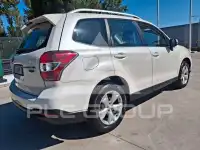2013 Subaru Forester